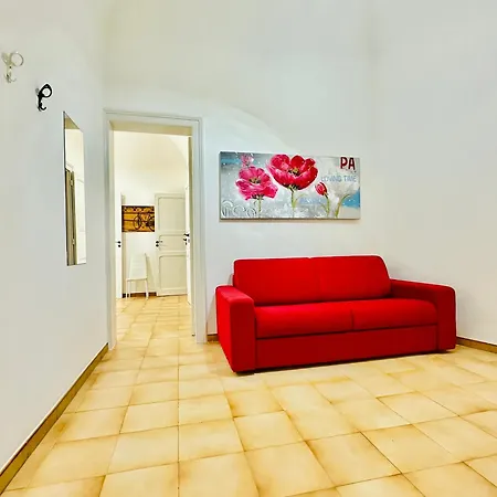 Il Melograno - Free Parking Apartment