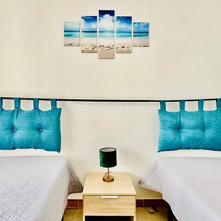 Il Melograno - Free Parking Apartment *