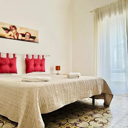 Apartment Il Melograno - Free Parking *