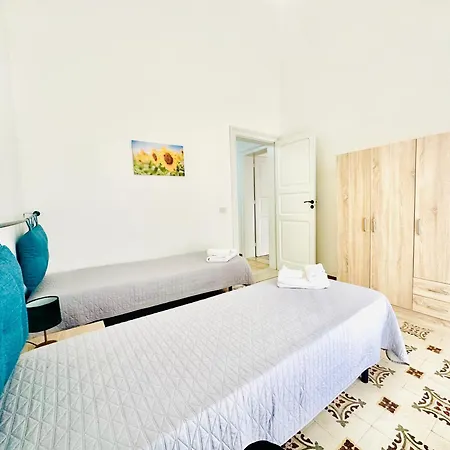 Il Melograno - Free Parking Apartment *