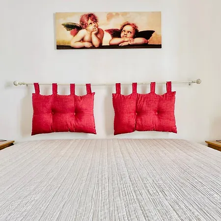 Apartment Il Melograno - Free Parking Trapani