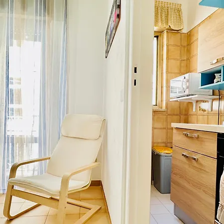 Il Melograno - Free Parking Apartment