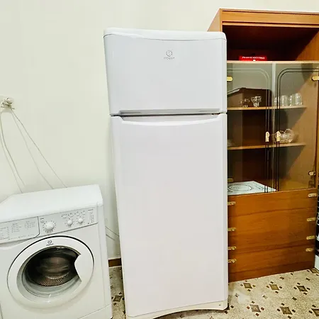Apartment Il Melograno - Free Parking Trapani