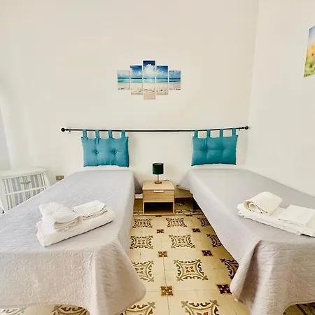 Apartment Il Melograno - Free Parking