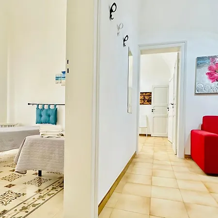 Il Melograno - Free Parking Apartment *